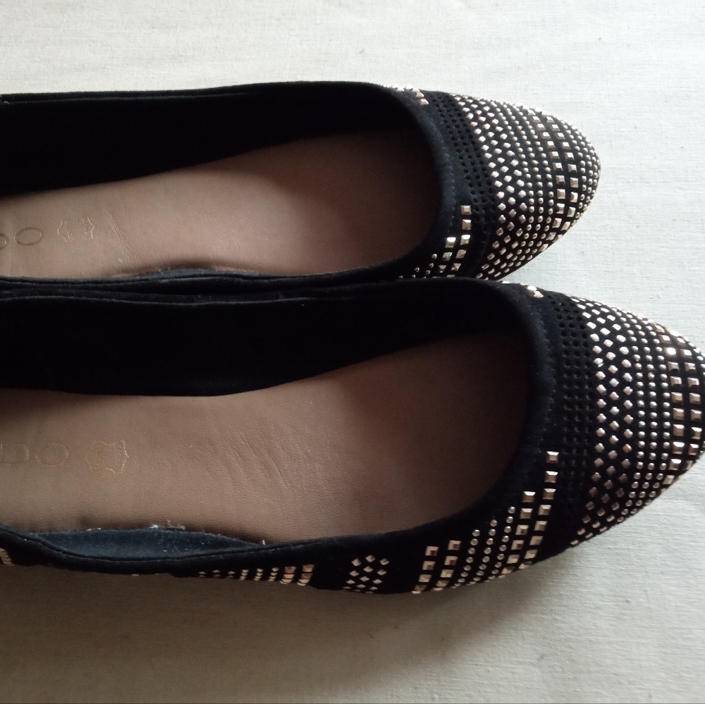ALDO - Picture 9 of 10